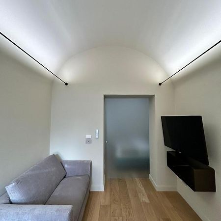 Martiri Boutique Apartment Napoli Ngoại thất bức ảnh