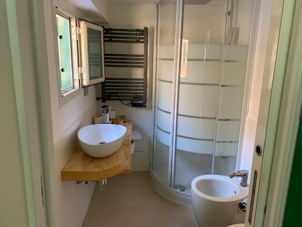 Martiri Boutique Apartment Napoli Ngoại thất bức ảnh