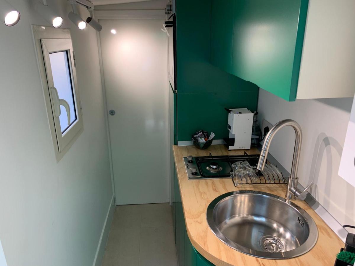 Martiri Boutique Apartment Napoli Ngoại thất bức ảnh