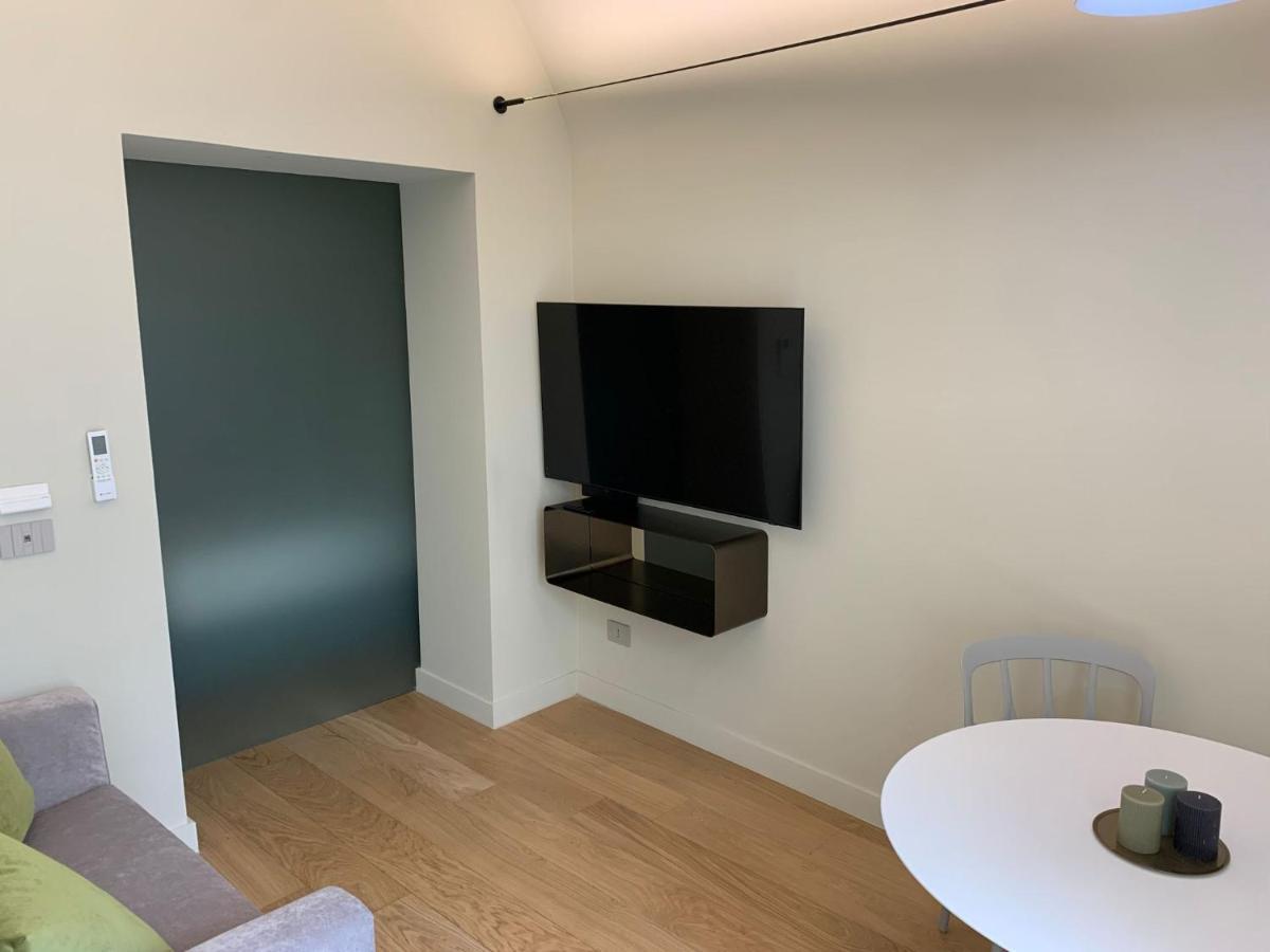 Martiri Boutique Apartment Napoli Ngoại thất bức ảnh
