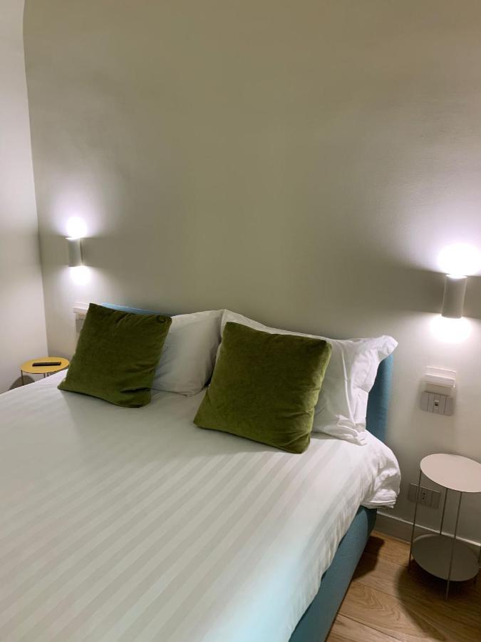 Martiri Boutique Apartment Napoli Ngoại thất bức ảnh