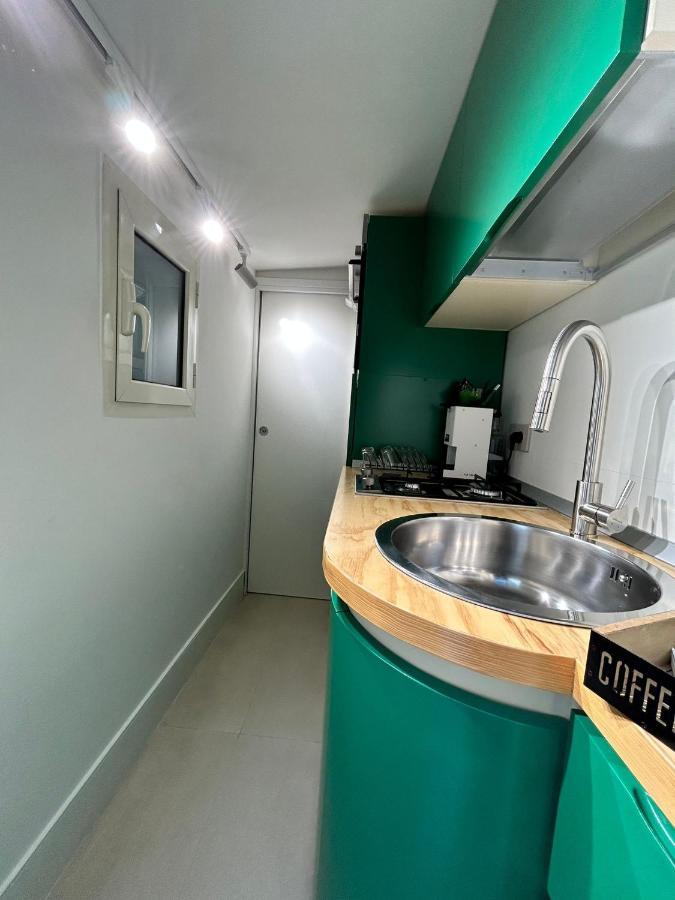 Martiri Boutique Apartment Napoli Ngoại thất bức ảnh