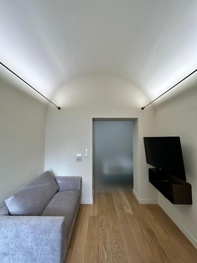 Martiri Boutique Apartment Napoli Ngoại thất bức ảnh