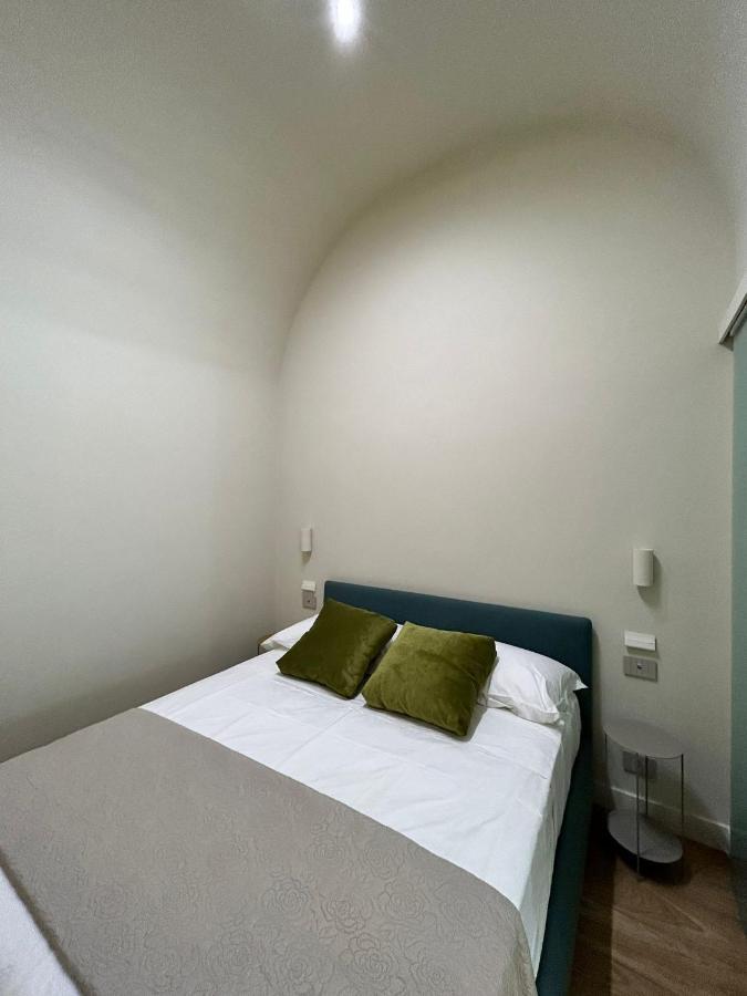 Martiri Boutique Apartment Napoli Ngoại thất bức ảnh